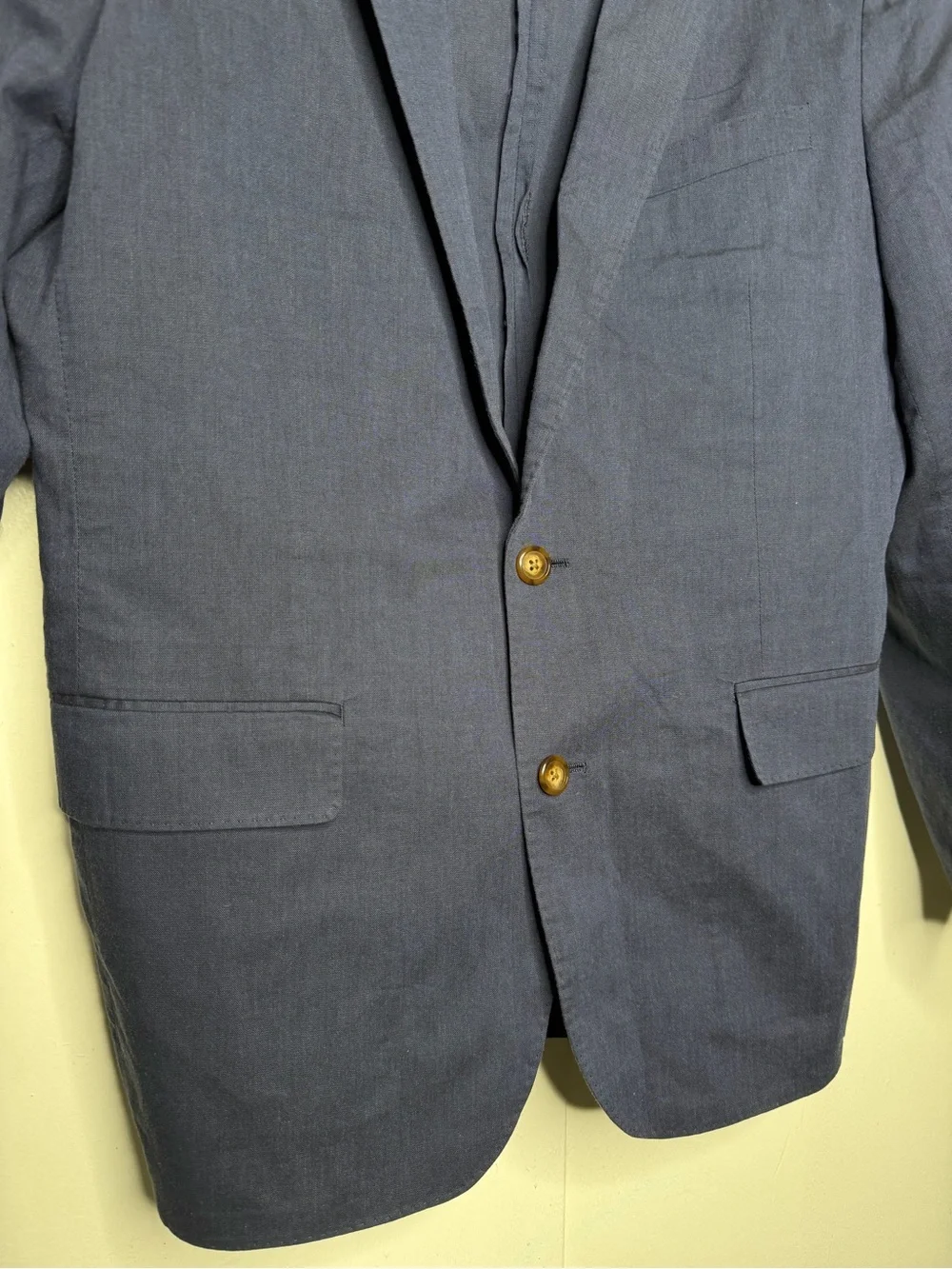 J. Crew crew ludlow